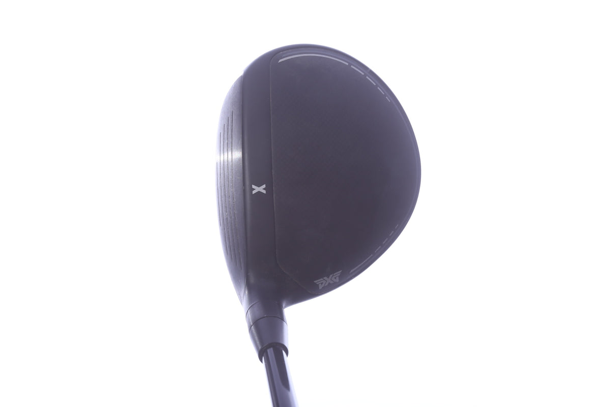 Used PXG 0311 XF GEN6 4-Wood - Right-Handed - 17 Degrees - Stiff Flex
