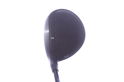 Used PXG 0311 XF GEN6 4-Wood - Right-Handed - 17 Degrees - Stiff Flex