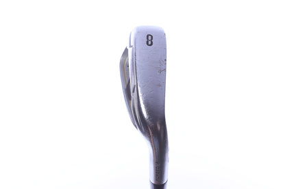 Used Callaway Apex Forged CF16 Single 8-Iron - Right-Handed - Seniors Flex-Next Round