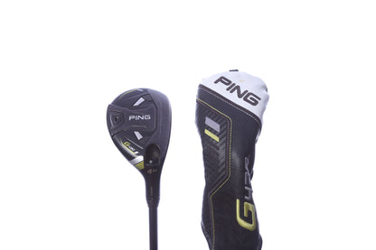 Used Ping G430 4H Hybrid - Right-Handed - 22 Degrees - Stiff Flex-Next Round