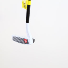 Used Odyssey O-Works #9 Putter - Right-Handed - 34 in - Mid-mallet