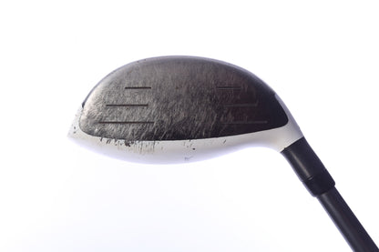 Used TaylorMade RocketBallz 5-Wood - Left-Handed - 18 Degrees - Stiff Flex