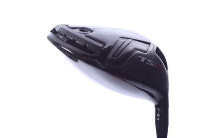 Used Titleist TSi3 Driver - 8 Degrees - Stiff Flex Project X HZRDUS Black - Right-Handed