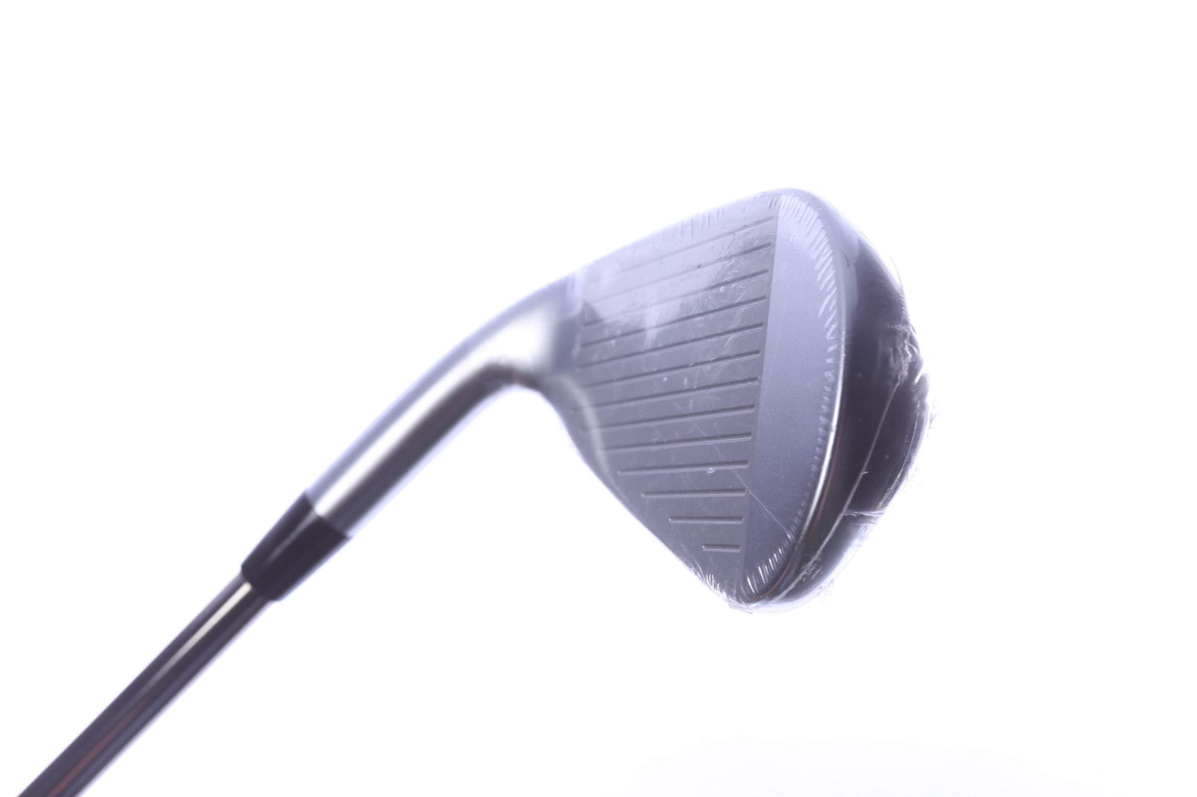 Used Mizuno JPX 923 Hot Metal HL Single 7-Iron - Right-Handed - Seniors Flex