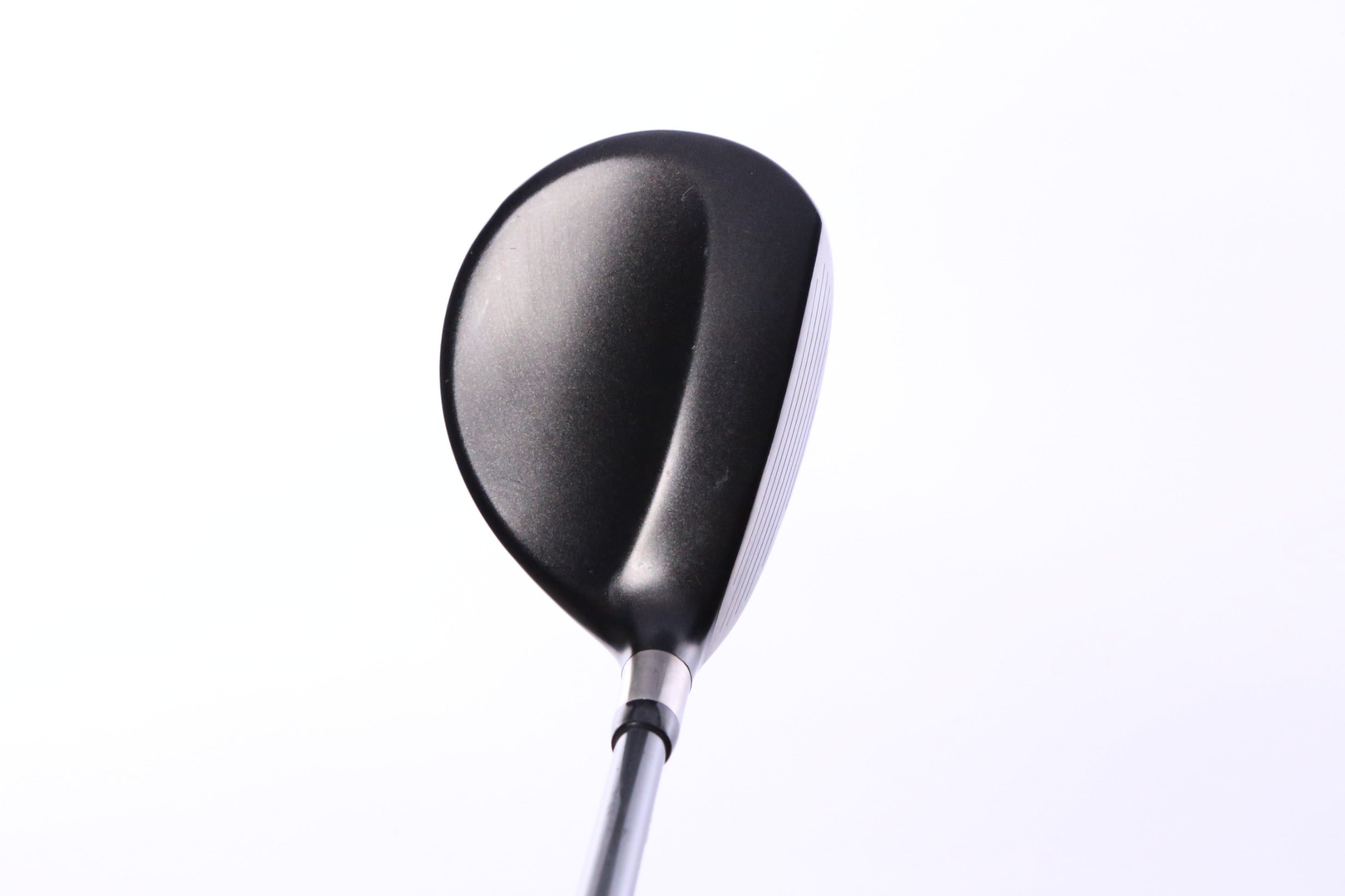 Used Cleveland HiBore 3-Wood - Left-Handed - 15 Degrees - Regular Flex-Next Round