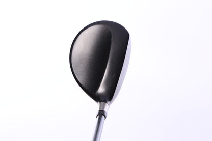 Used Cleveland HiBore 3-Wood - Left-Handed - 15 Degrees - Regular Flex-Next Round