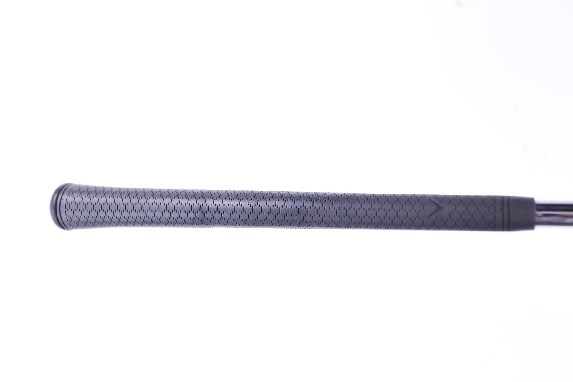 Used Callaway JAWS Raw Chrome Sand Wedge - Right-Handed - 56 Degrees - Stiff Flex-Next Round