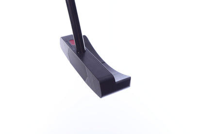 Used See More Nashville ONE SS Black Putter - Left-Handed - 34.5 in - Blade