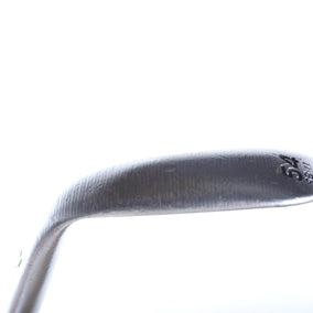 Used TaylorMade MG3 Chrome SB Sand Wedge - Right-Handed - 54 Degrees - Extra Stiff Flex-Next Round