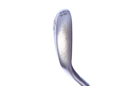 Used Callaway Opus Platinum Chrome Sand Wedge - Right-Handed - 54 Degrees - Stiff Flex-Next Round