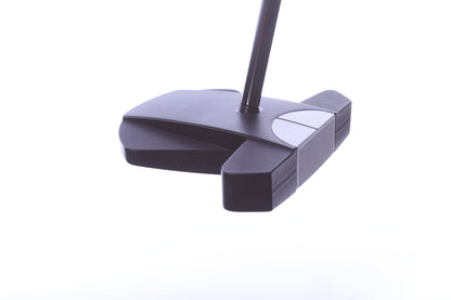 Used Odyssey Ai-DUAL Square 2 Square Max 1/2 Ball Putter - Right-Handed - 34 in - Mallet
