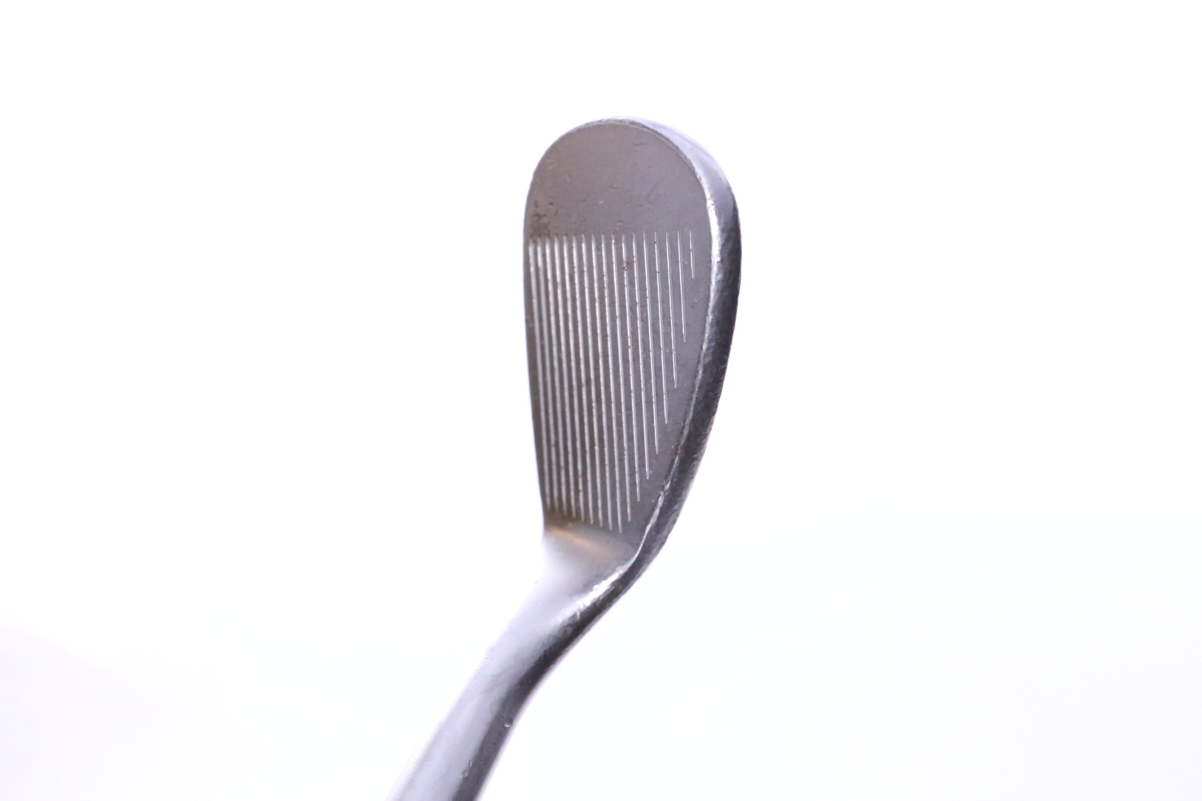 Used Titleist Vokey SM4 Tour Chrome Sand Wedge - Right-Handed - 56 Degrees - Wedge Flex-Next Round