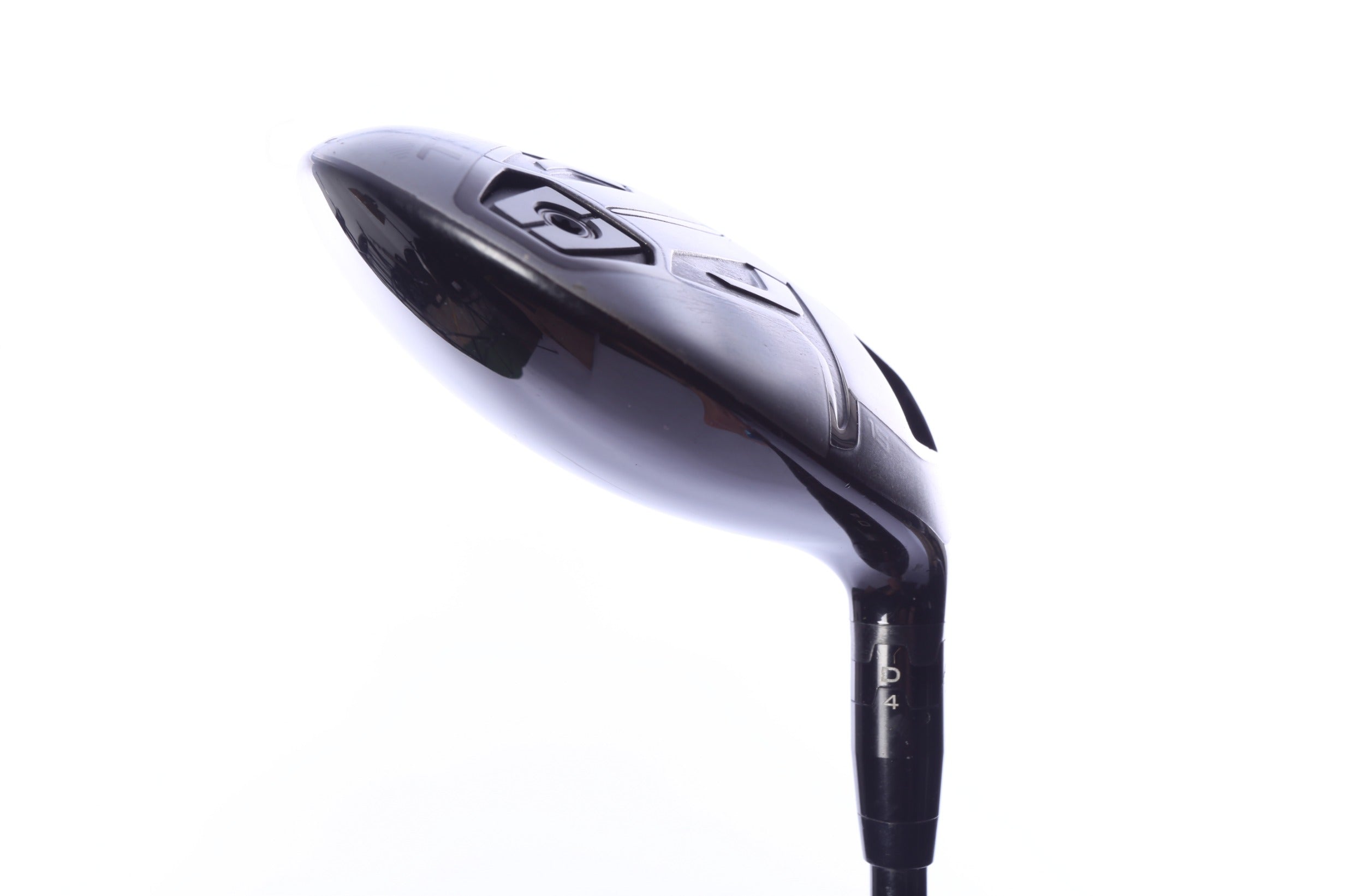 Used Titleist TSi2 3-Wood - Right-Handed - 15 Degrees - Stiff Flex