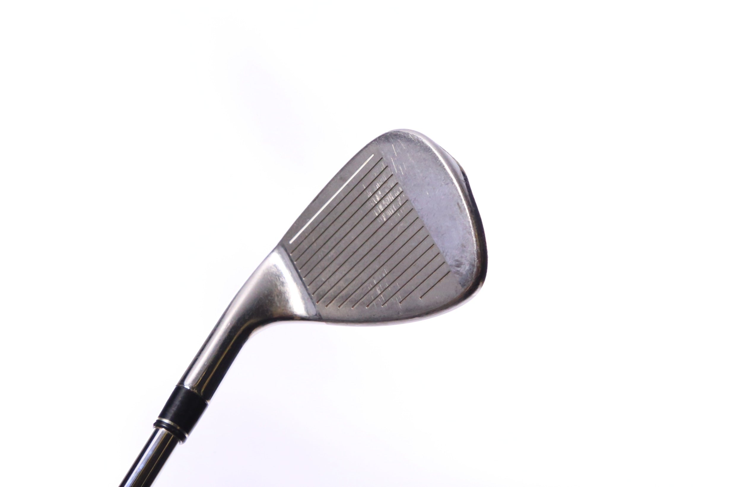 Used TaylorMade M4 2018 Approach Wedge - Right-Handed - 49 Degrees - Stiff Flex-Next Round