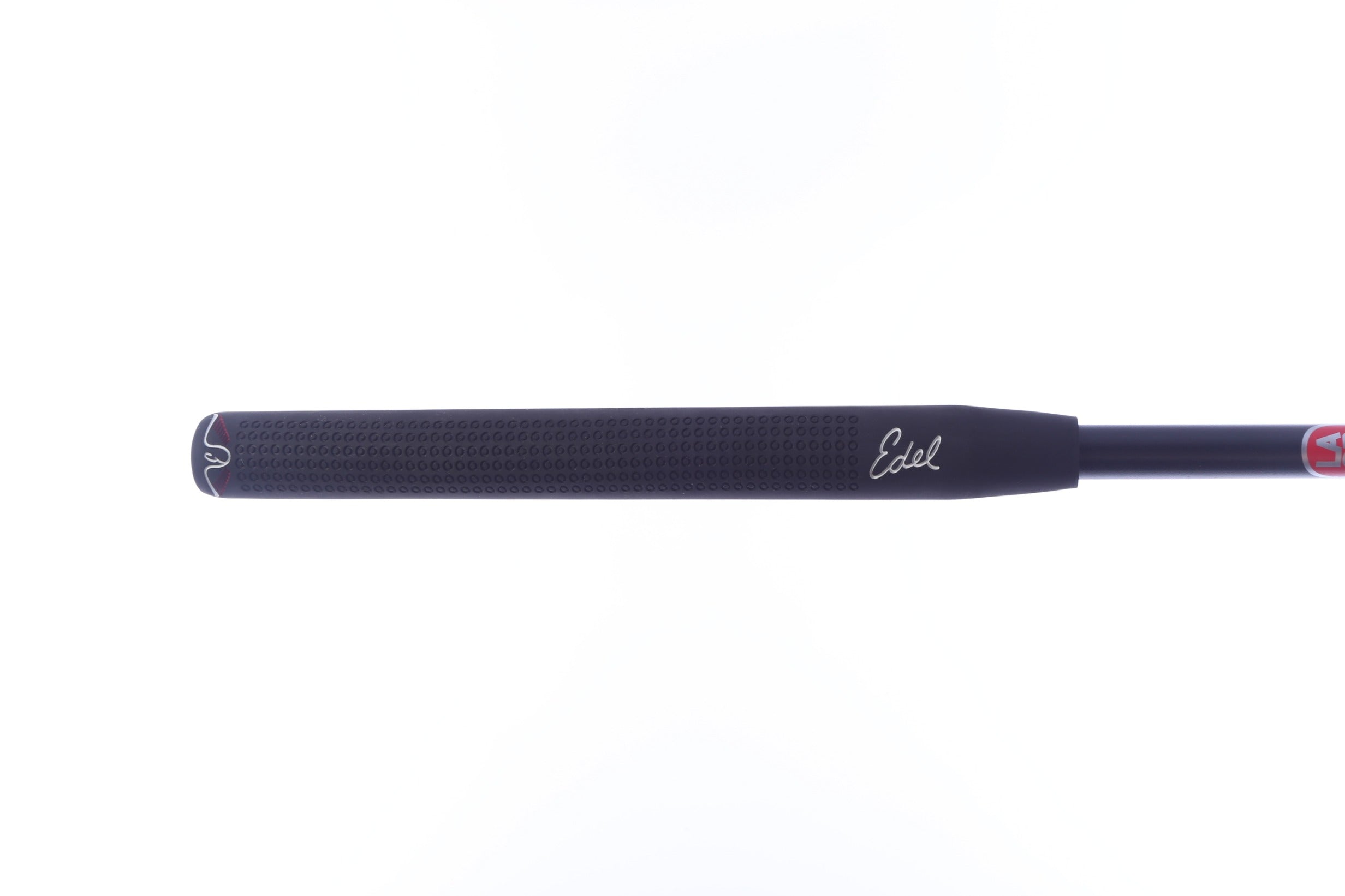 Used La Golf A Series Hybrid Shaft Extra Stiff Flex Graphite - 37.75 in - Titleist Surefit Adapter
