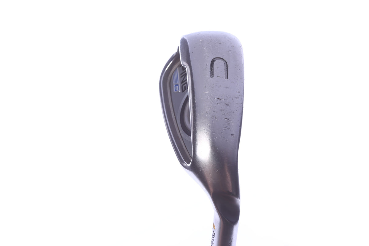 Used Ping G Utility Wedge - Right-Handed - 50 Degrees - Stiff Flex