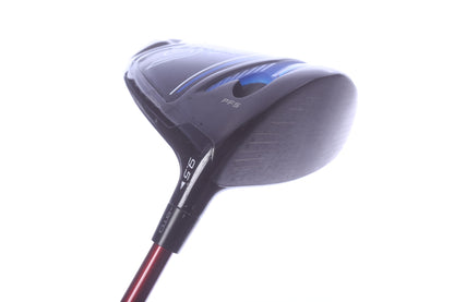 Used Mizuno ST-MAX 230 Driver - 9.5 Degrees - Regular Flex Project X Denali Red - Right-Handed-Next Round