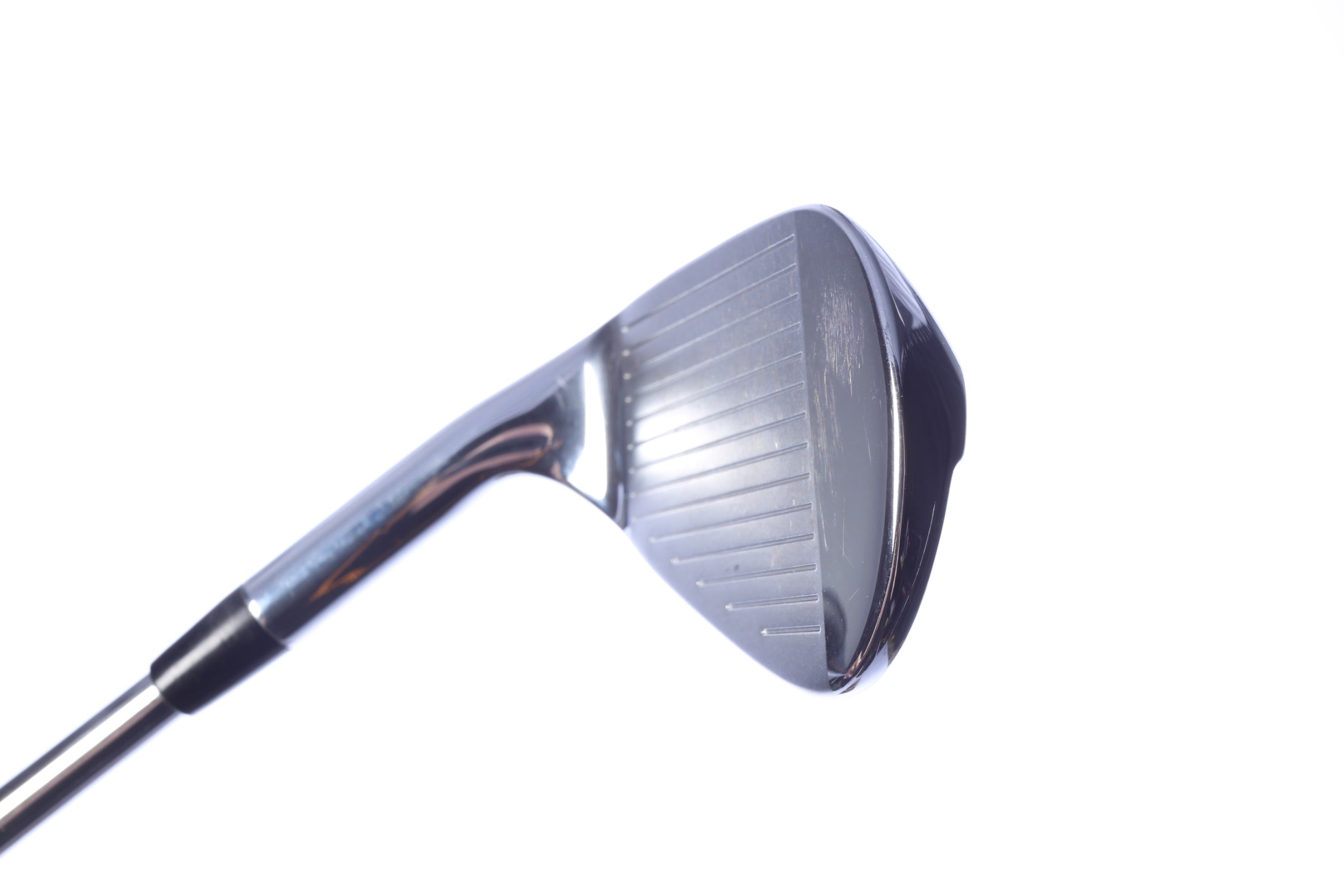 Used Callaway Elyte Gap Wedge - Right-Handed - 51 Degrees - Stiff Flex