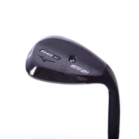 Used Mizuno ES21 Sand Wedge - Right-Handed - 56 Degrees - Wedge Flex-Next Round