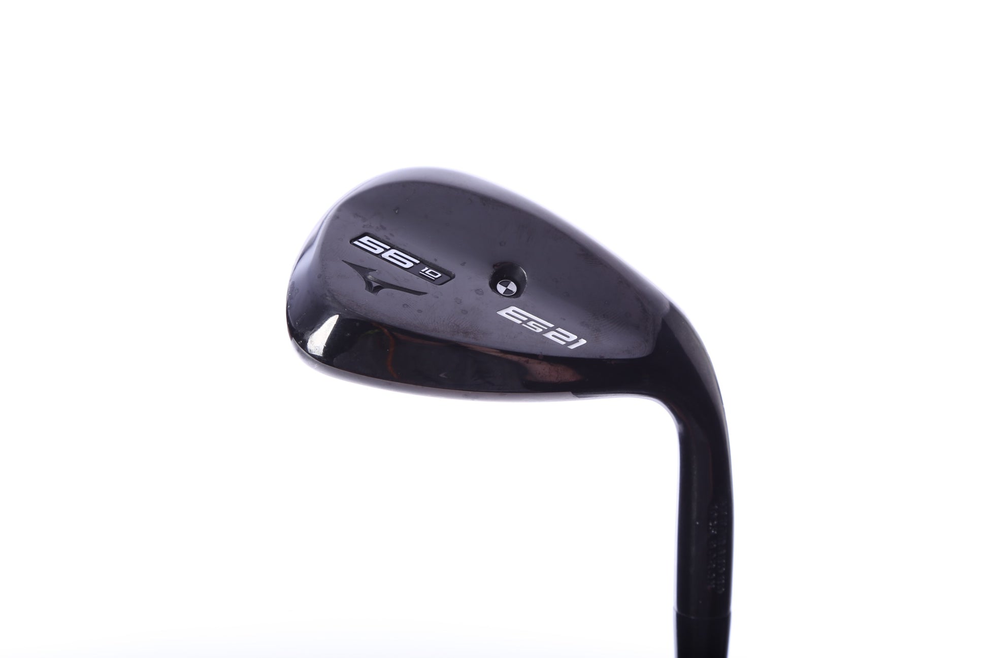 Used Mizuno ES21 Sand Wedge - Right-Handed - 56 Degrees - Wedge Flex-Next Round
