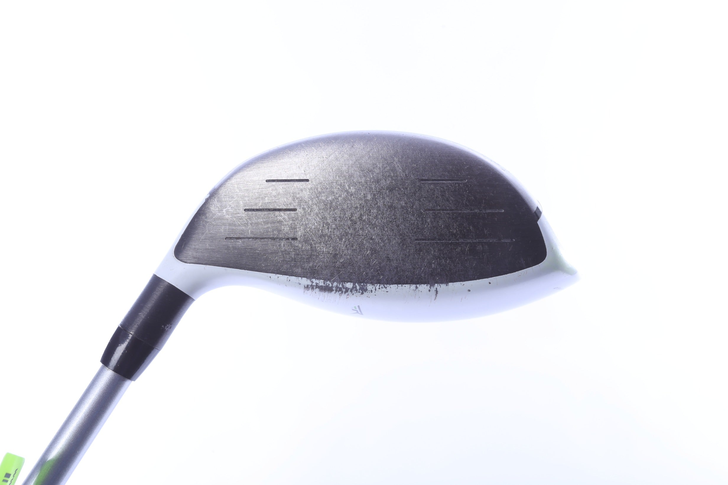 Used TaylorMade RocketBallz 3HL Wood - Right-Handed - 17 Degrees - Ladies Flex-Next Round