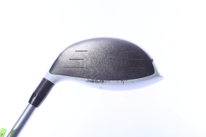 Used TaylorMade RocketBallz 3HL Wood - Right-Handed - 17 Degrees - Ladies Flex-Next Round
