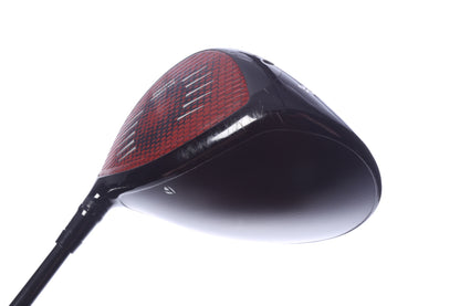 Used TaylorMade STEALTH Driver - 12 Degrees - Seniors Flex Fujikura Vista Pro - Right-Handed