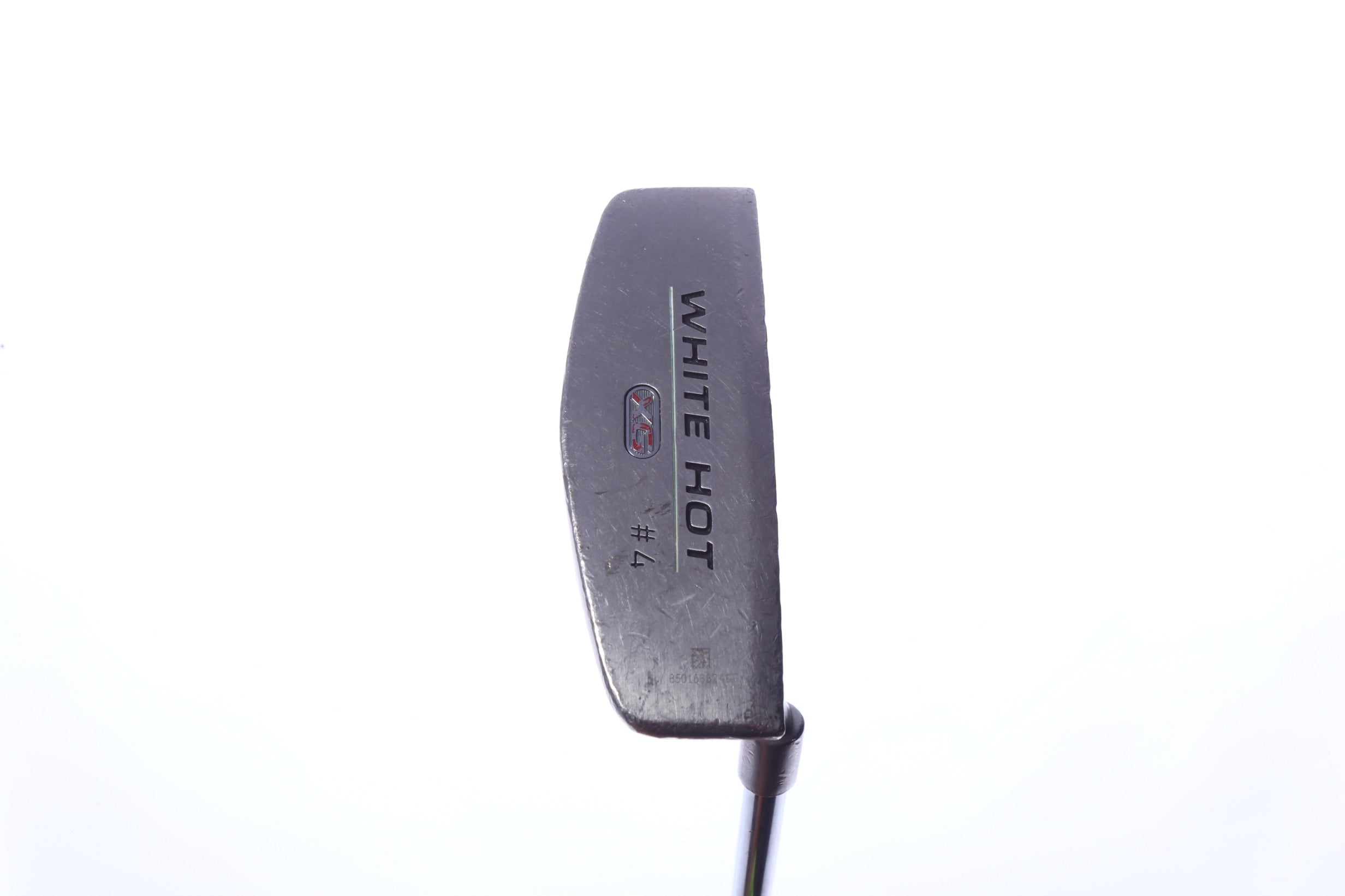 Used Odyssey White Hot XG #4 Putter - Right-Handed - 33.5 in - Blade-Next Round