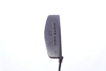 Used Odyssey White Hot XG #4 Putter - Right-Handed - 33.5 in - Blade-Next Round