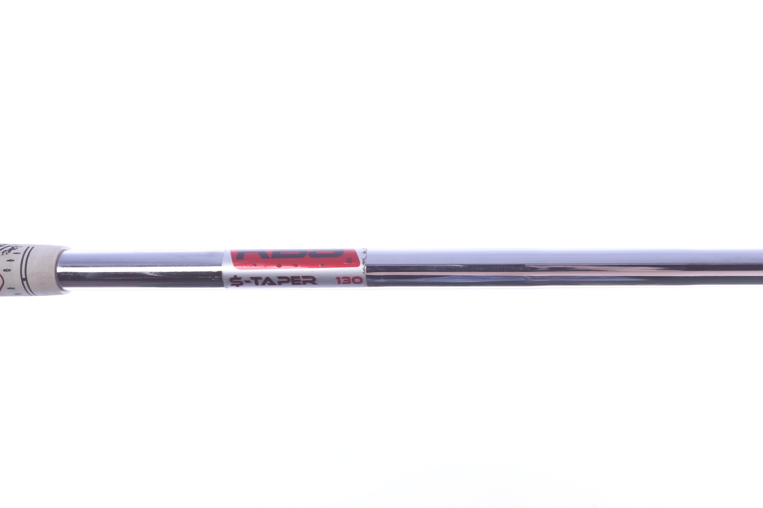 Used TaylorMade 2023 P770 Single 6-Iron - Right-Handed - Extra Stiff Flex-Next Round