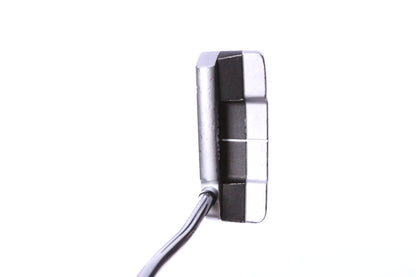 Used Odyssey Works #1W Versa Tank Putter - Right-Handed - 35 in - Blade