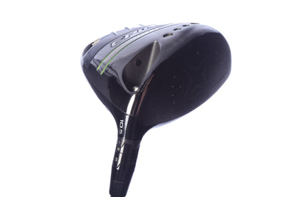 Used Callaway Epic MAX LS Driver - 10.5 Degrees - Stiff Flex Mitsubishi MMT - Right-Handed