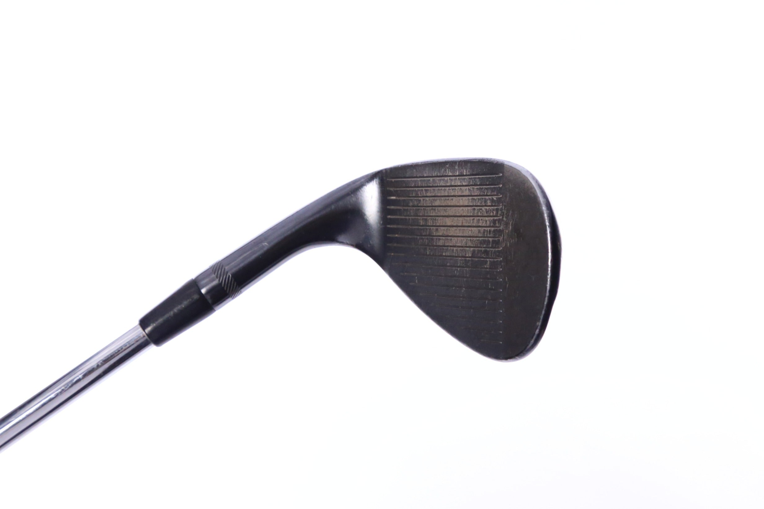 Used Titleist Vokey SM7 Slate Blue Approach Wedge - Right-Handed - 52 Degrees - Wedge Flex