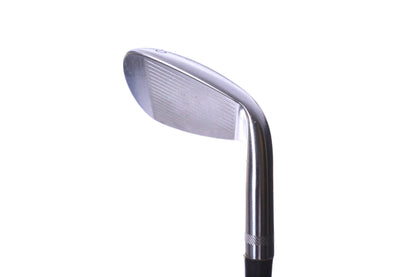 Used Titleist Vokey SM6 Tour Chrome Gap Wedge - Left-Handed - 50 Degrees - Extra Stiff Flex-Next Round