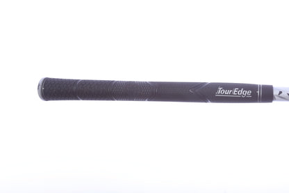 Used Tour Edge Hot Launch C522 4H Hybrid - Right-Handed - 22 Degrees - Regular Flex