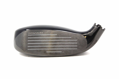 Used Callaway Paradym Super 3H - HEAD ONLY - Right-Handed - 18 Degrees-Next Round