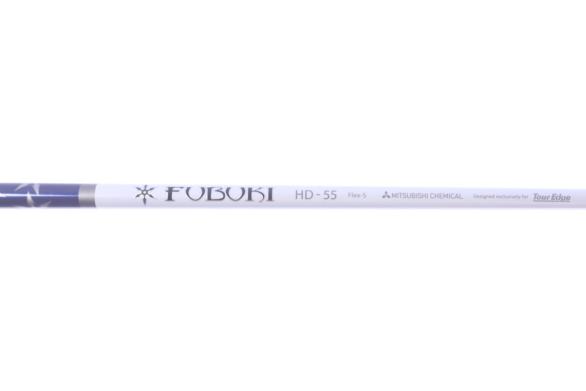 Used Tour Edge Hot Launch E521 7-Wood - Right-Handed - 21 Degrees - Stiff Flex-Next Round