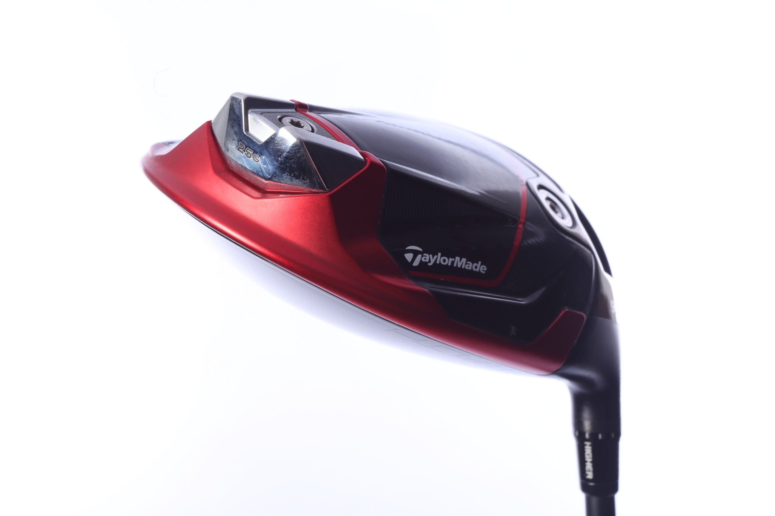 Used TaylorMade STEALTH 2 Driver - 9 Degrees - Regular Flex Fujikura Ventus Blue - Right-Handed