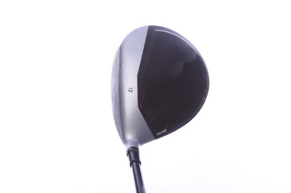 Used TaylorMade M4 Driver - 10.5 Degrees - Stiff Flex Fujikura ATMOS - Right-Handed