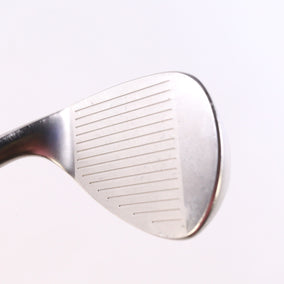 Used Mizuno S23 Copper Cobalt C Grind Lob Wedge - Right-Handed - 58 Degrees - Regular Flex-Next Round