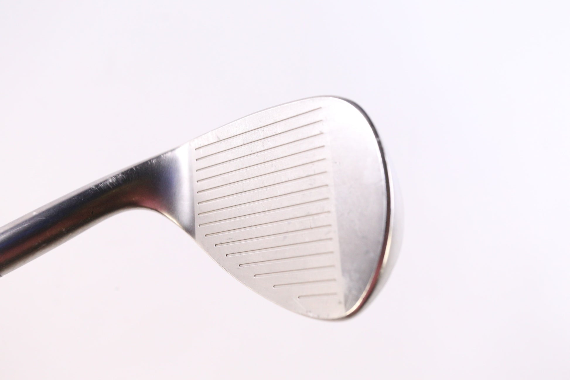 Used Mizuno S23 Copper Cobalt C Grind Lob Wedge - Right-Handed - 58 Degrees - Regular Flex-Next Round