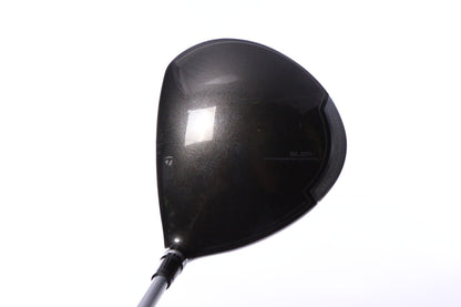 Used TaylorMade SLDR Driver - 10.5 Degrees - Stiff Flex Fujikura Vista Pro - Right-Handed-Next Round