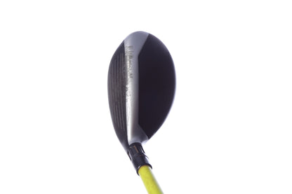 Used TaylorMade M6 3H Hybrid - Right-Handed - 19 Degrees - Stiff Flex-Next Round
