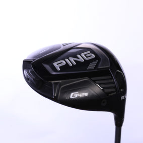 Used Ping G425 MAX Driver - 10.5 Degrees - Regular Flex Ping Alta CB - Right-Handed-Next Round