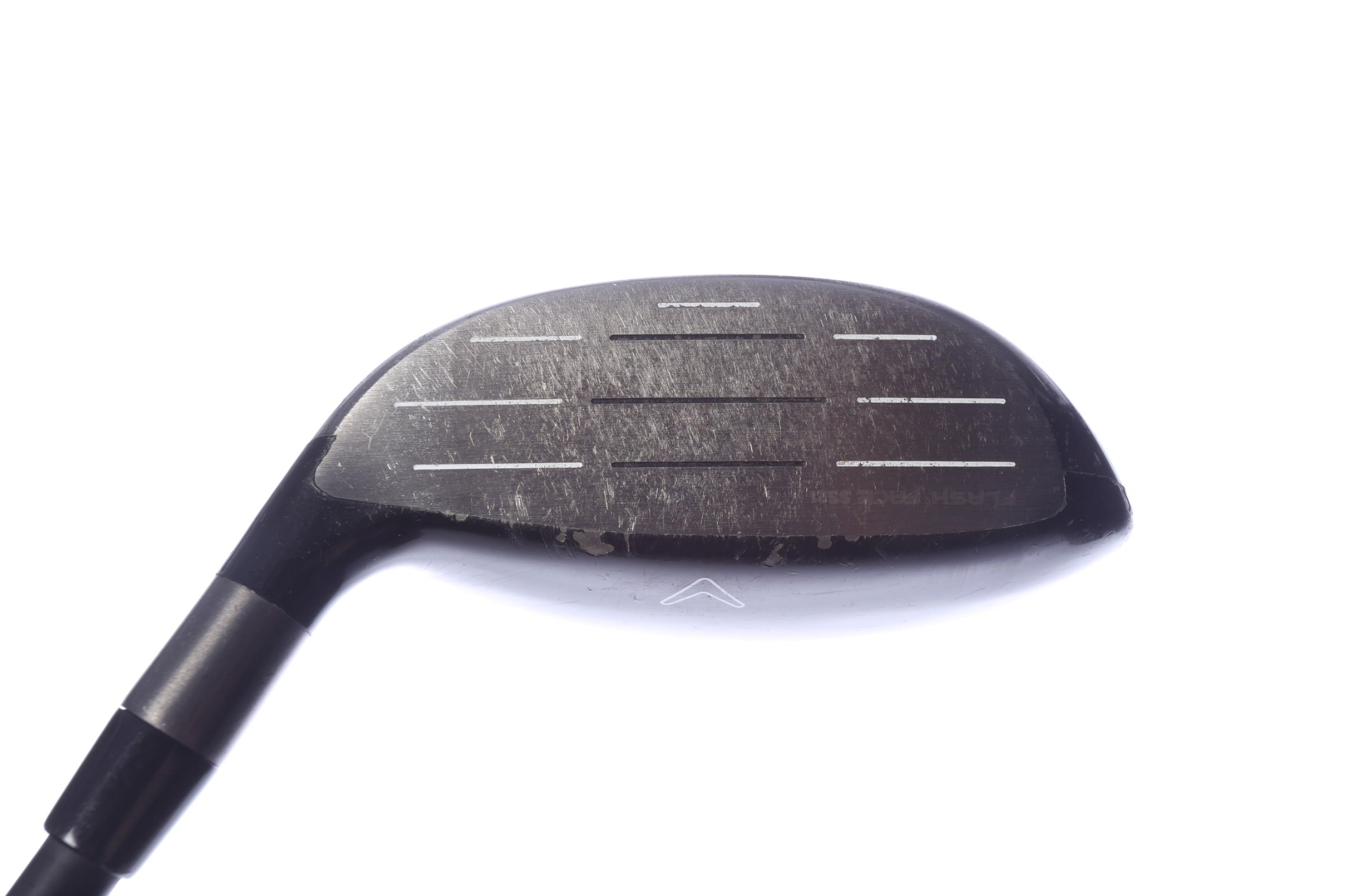 Used Callaway Epic MAX 5-Wood - Right-Handed - 18 Degrees - Seniors Flex-Next Round