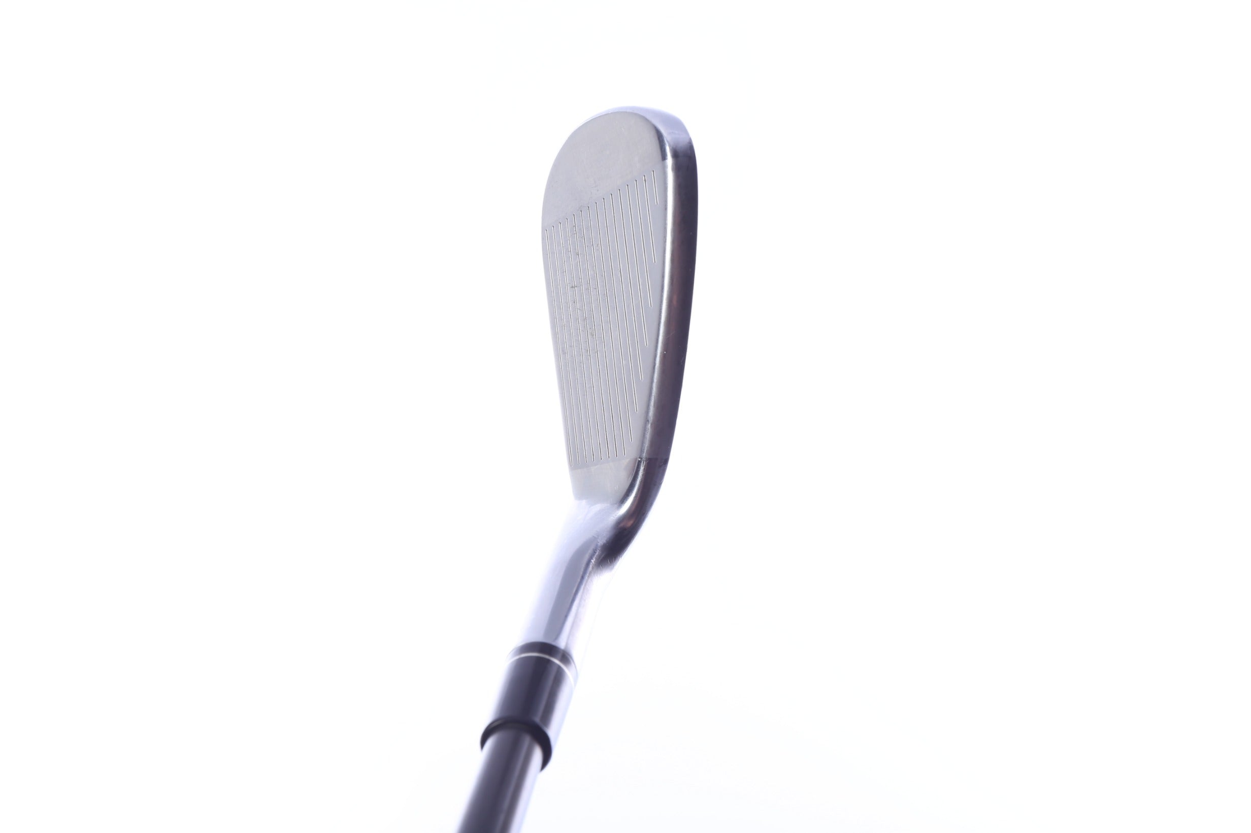 Used TaylorMade 2019 P790 Single 9-Iron - Right-Handed - Regular Flex