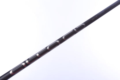 Used Ping ALTA CB Slate Fairway Wood Shaft Stiff Flex Graphite - 42 in - Ping G410 Adapter-Next Round