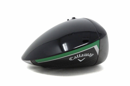 Used Callaway Elyte Triple Diamond Driver - HEAD ONLY - Right-Handed - 8 Degrees