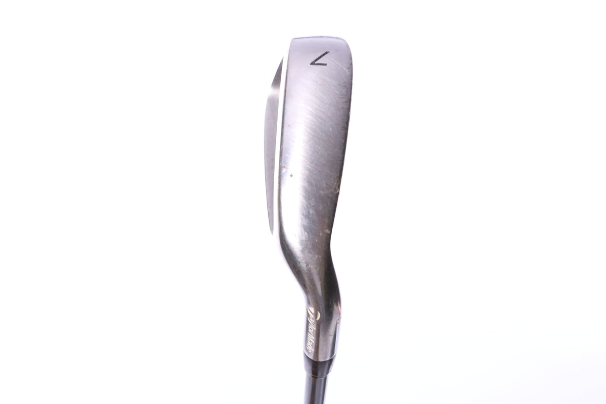 Used TaylorMade Miscela Single 7-Iron - Right-Handed - Ladies Flex
