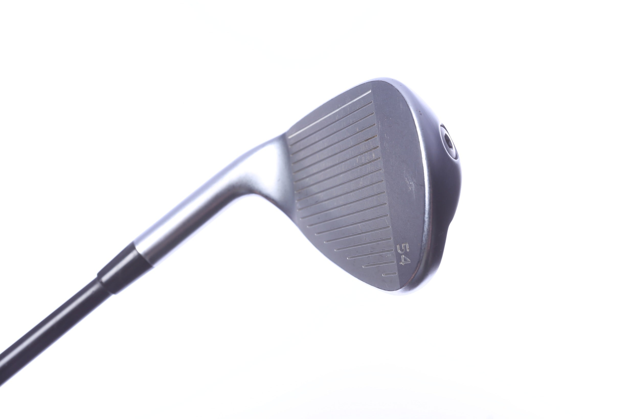 Used Ping G430 Sand Wedge - Right-Handed - 54 Degrees - Regular Flex